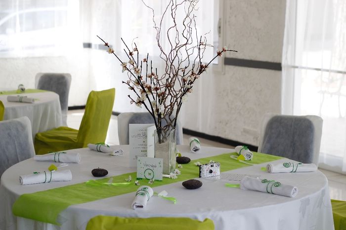 table des parents
