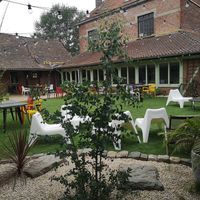 Combien vous mettez pour le prix d'une salle et du traiteur - 1