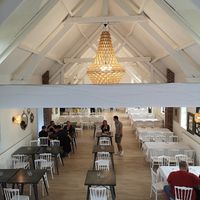 Combien vous mettez pour le prix d'une salle et du traiteur - 2