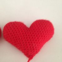 Mariage thème coeur - 1