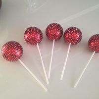 Mariage gourmandise - 1