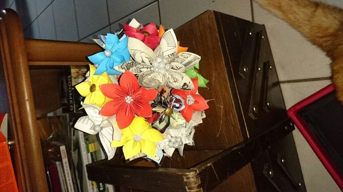 Mariage en camion - 1