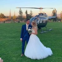 Enfin Mariée ! - 2