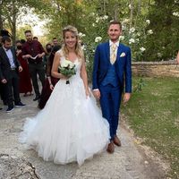 Enfin Mariée ! - 3