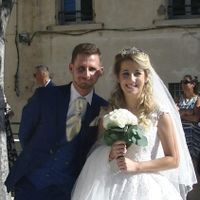 Enfin Mariée ! - 4