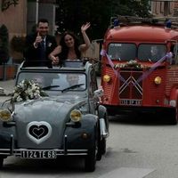 Ça y est je suis madame - 2