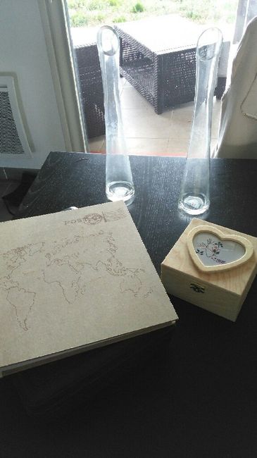 Achats du jour ! - 1