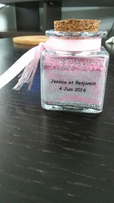 Bonbonnière - 1