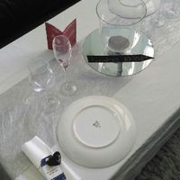 Essai table pas satisfaisant - 2