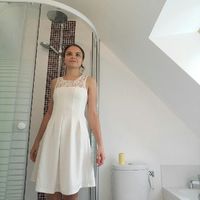 Robe pour la mairie - 2