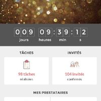 Montrez moi vos compteurs ; ) - 1