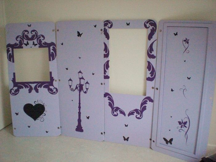 photobooth maison
