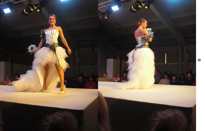 défilé 2015