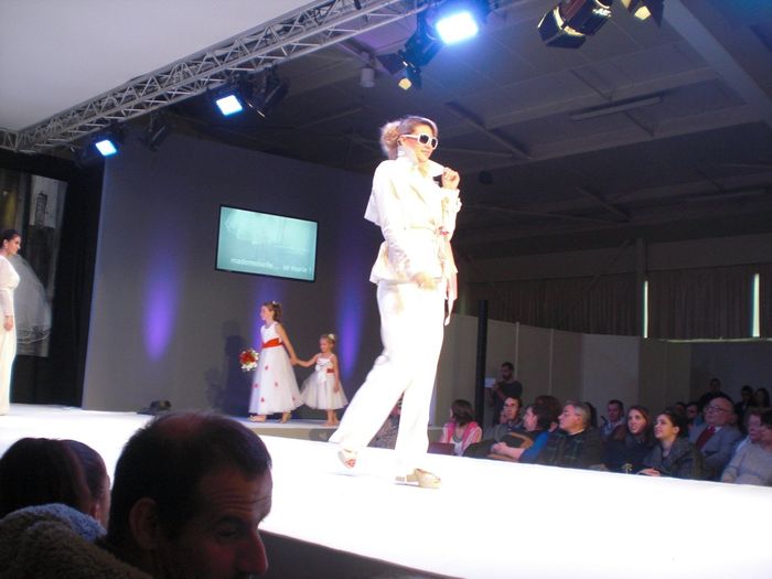 défilé 2015