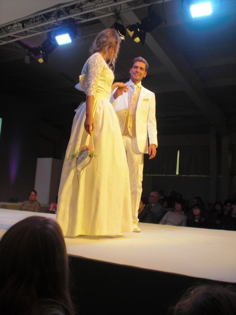 défilé 2015