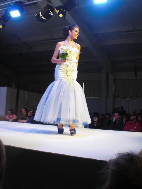 défilé 2015