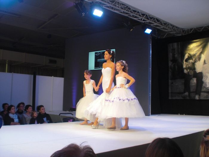 défilé 2015