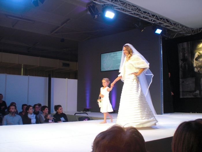 défilé 2015