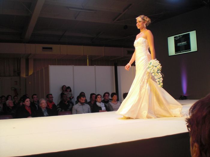 robe 19 