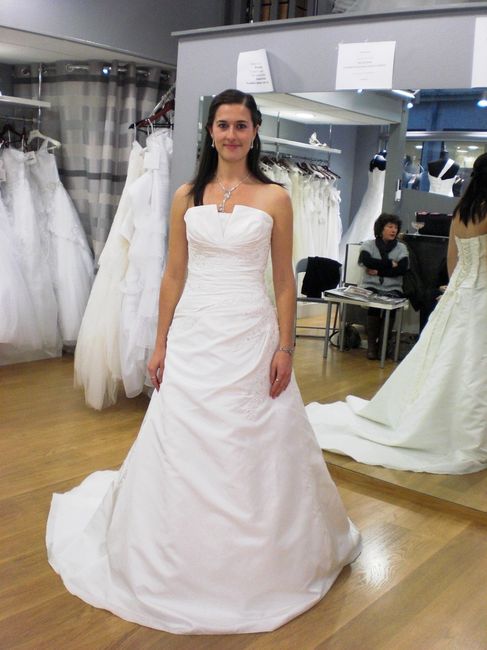 ma robe