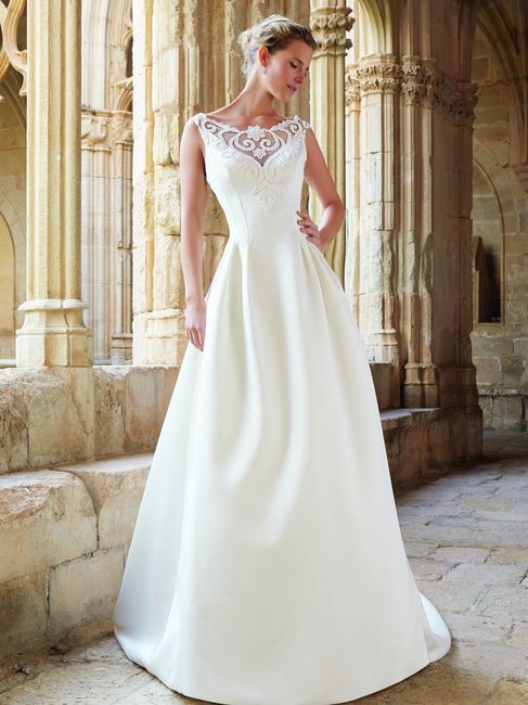 robe princesse