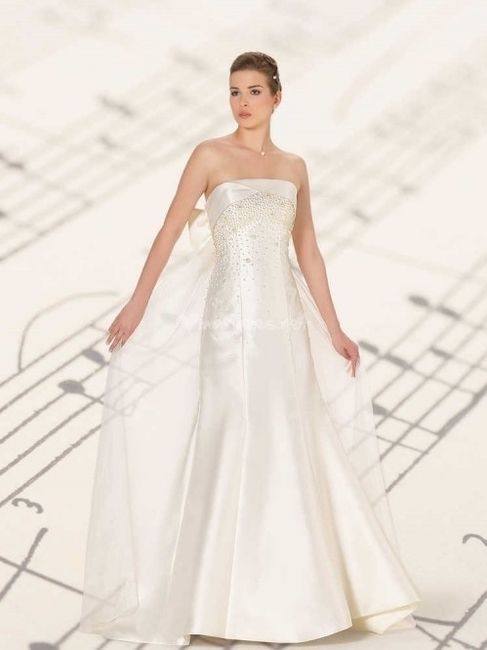robes de mariée du 9 janvier 2015