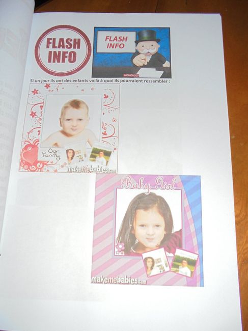 5eme page