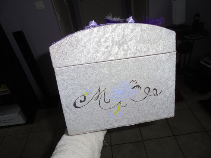 urne DIY