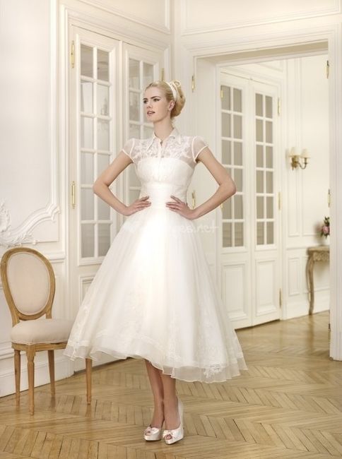 Les robes de mariees du 13mars2015 - 1