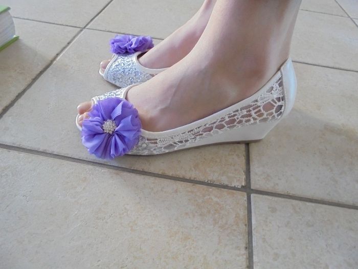 mes shoes