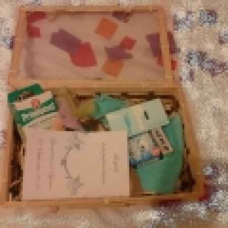 kit témoin