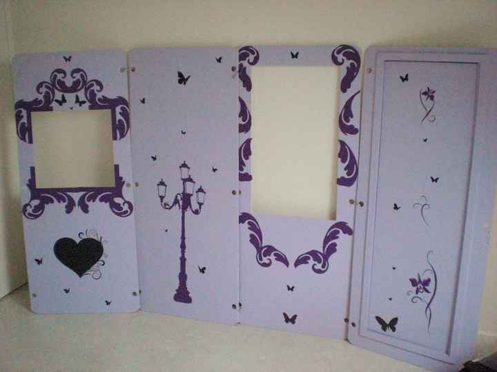 photobooth maison