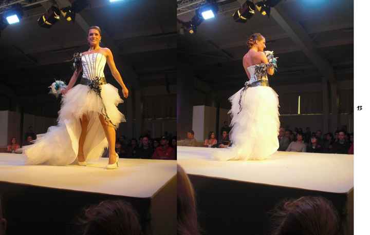 défilé 2015