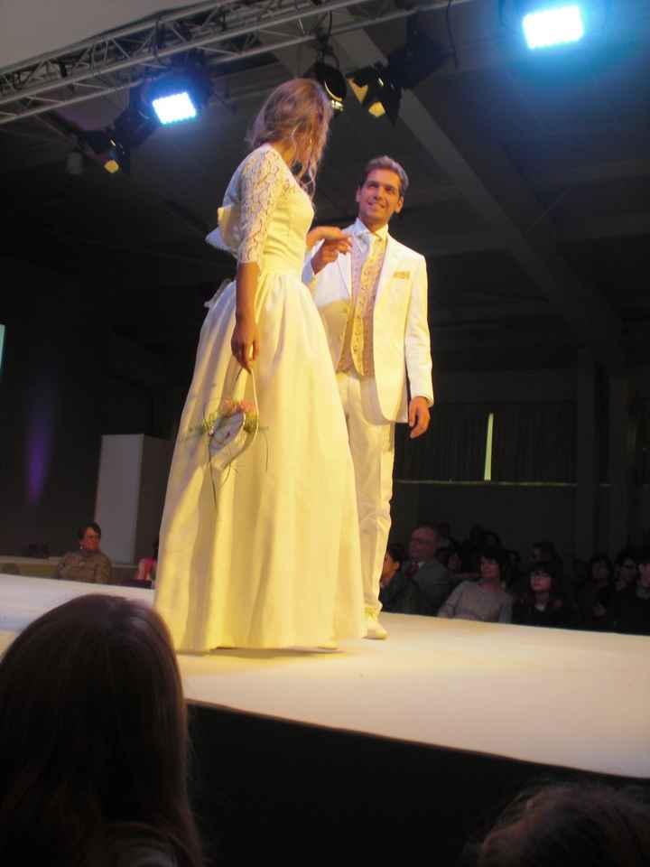 défilé 2015