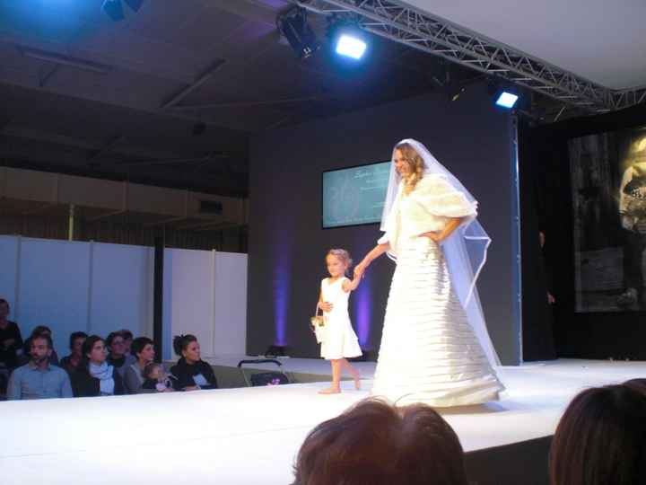 défilé 2015
