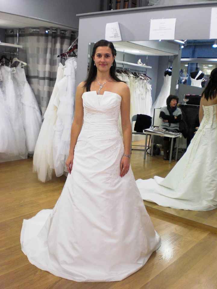 ma robe