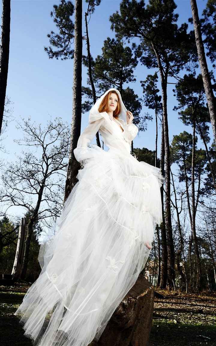 robe hivernale 