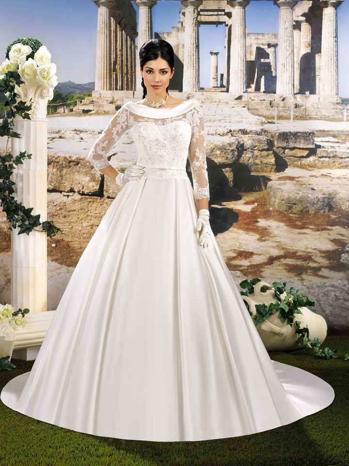 robe hivernale