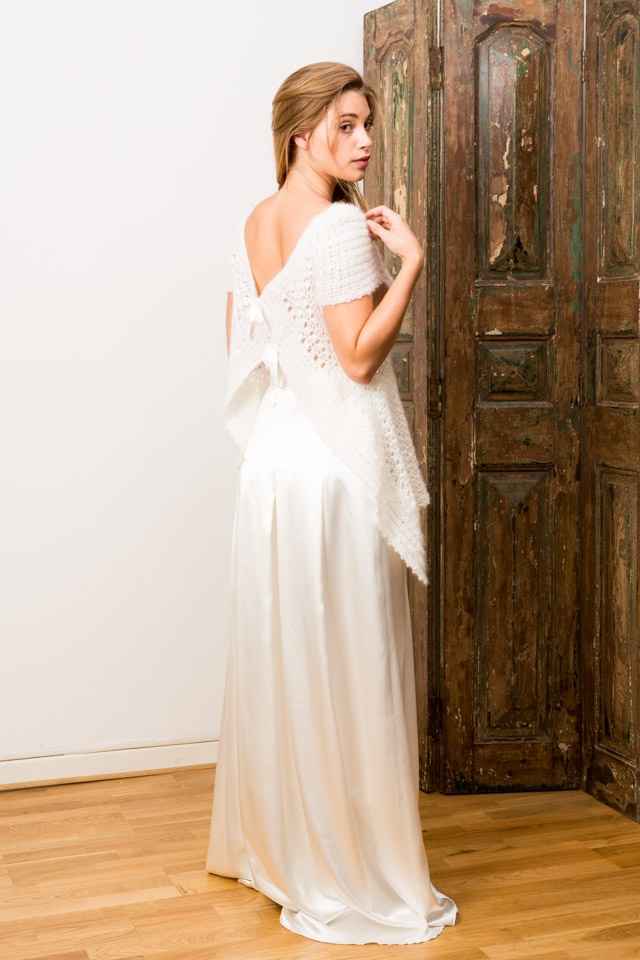 robe mariée