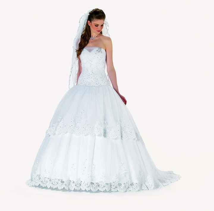 robe de couleur