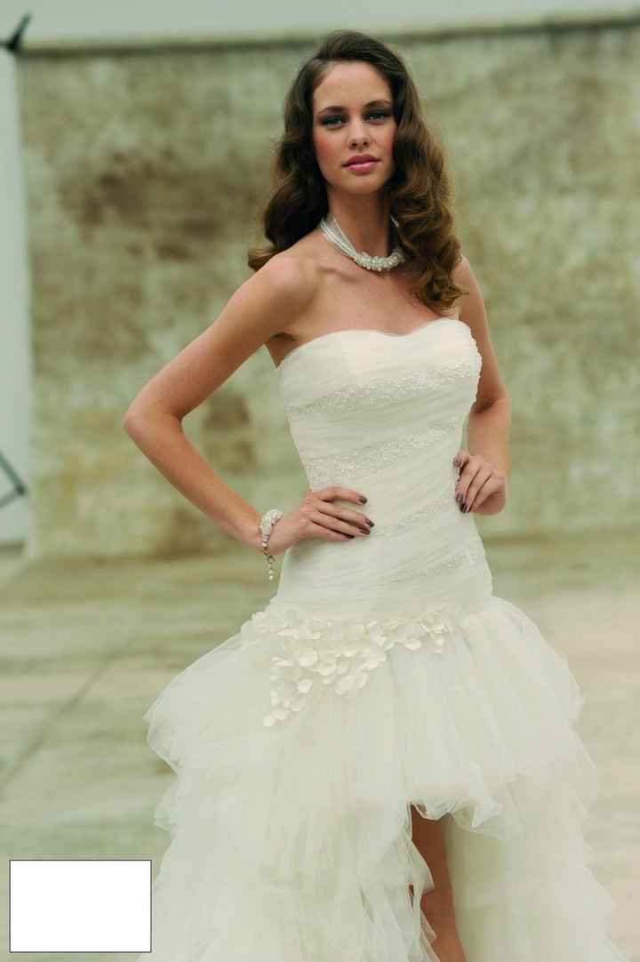 robe courte