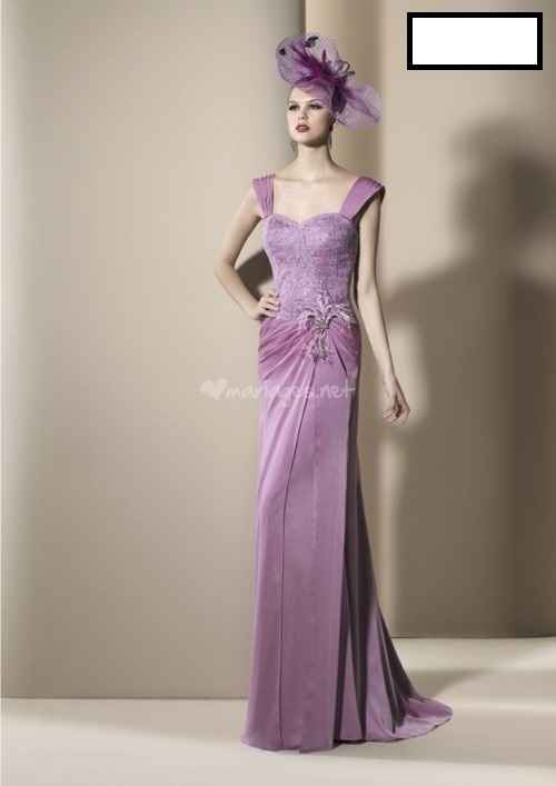 robe de soirée du 10 décembre