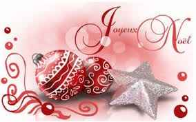 joyeux noel