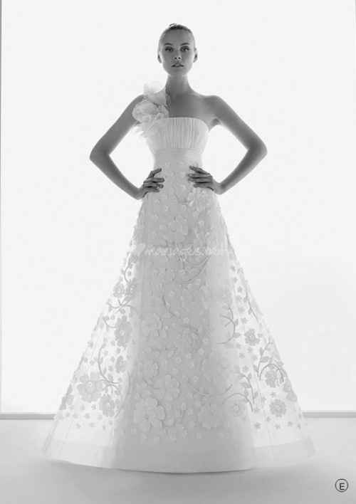 Les robes de mariees du 31 decembre 2014 - 1