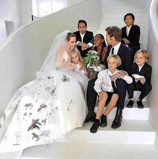 mariage star
