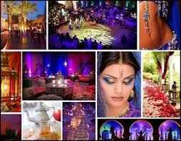thème bollywood
