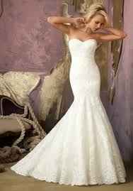 robe sirène