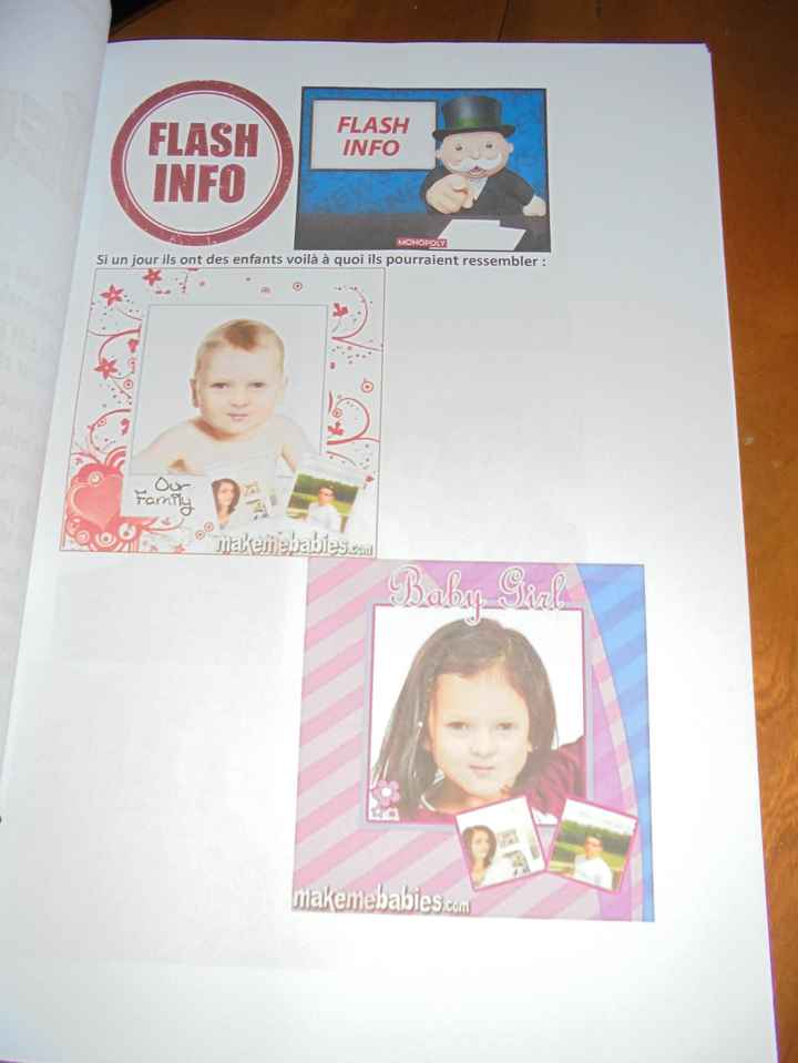 5eme page