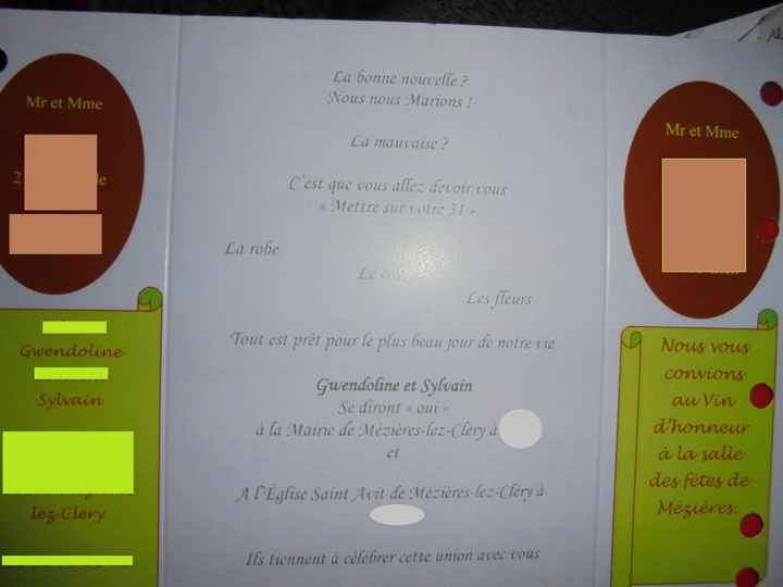 FP fais maison