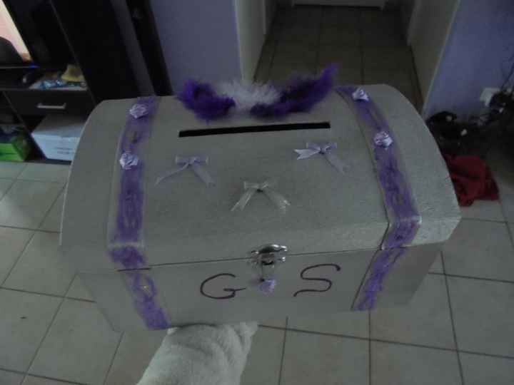 urne DIY